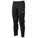 バスケットパンツ ウェア 秋冬物 アンダーアーマー UnderArmour UA Team Jersey Black ランニング トレーニング ストリート 【M...