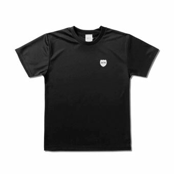 バスケットTシャツ ジュニア キッズ ウェア アクター AKTR KIDS 1-PT CLASSIC AKTR LOGO SPORTS TEE BLACK 【BOY'S】 キッズ アパレル