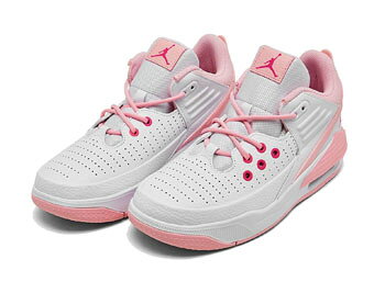 バスケットシューズ バッシュ スニーカー ジョーダン Jordan Jordan Max Aura 5 GS...