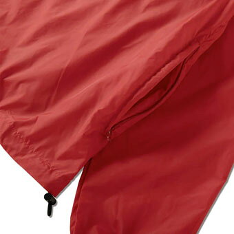 バスケットジャケット ウェア 秋冬物 アクター AKTR xSPORTY AAC HALF ZIP LIGHT J...