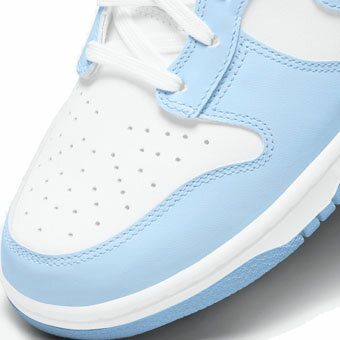 �Х����åȥ��塼�� �Хå��� ���ˡ����� �ʥ��� Nike Wmns Dunk high Aluminum W White/L.Blue ���ȥ꡼�� ��WOMEN'S��