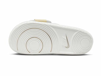 ���塼�� ���ˡ����� �ʥ��� Nike Offcourt Adjust Silver/Gold/Bone/Sail ���ȥ꡼��