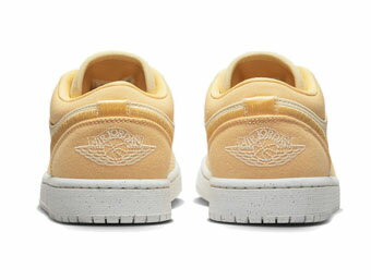 �Х����åȥ��塼�� �Хå��� ���ˡ����� ���硼���� Jordan Wmns Air Jordan 1 Low SE W Celestial Gold/Muslin-Sail ���ȥ꡼�� ��WOMEN'S��