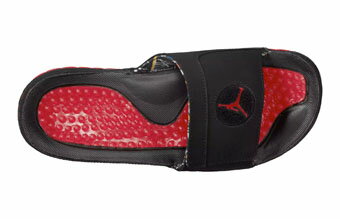 �Х����åȥ��塼�� �Хå��� ���ˡ����� ���硼���� Jordan Jordan Hydro 8 Black/Unv.Red ���ȥ꡼��