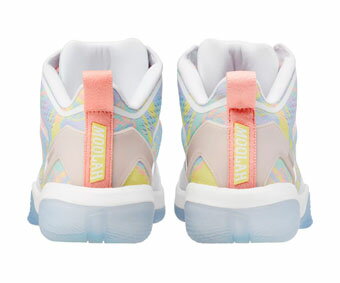 �Х����åȥ��塼�� �Хå��� ����¾ Wmns Neovolt Pro W Mixed Pastel ��WOMEN'S��