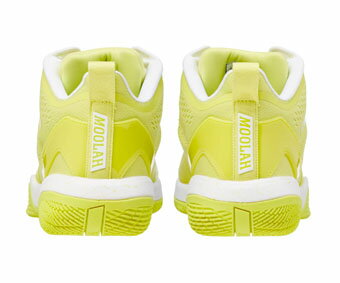 �Х����åȥ��塼�� �Хå��� ����¾ Wmns Neovolt Pro W Highlighter Yellow ��WOMEN'S��