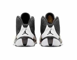�Х����åȥ��塼�� �Хå��� ���硼���� Jordan Air Jordan 38 GS GS White/Black/Siren Red ��GS�ۥ��å�