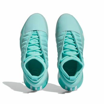 �Х����åȥ��塼�� �Хå��� �ϡ��ǥ� ���ǥ����� Adidas HARDEN VOLUME 7 Flash Aqua Green