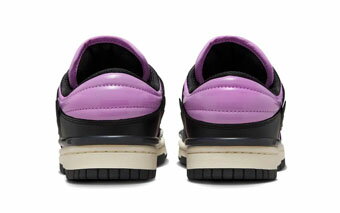 �Х����åȥ��塼�� �Хå��� ���ˡ����� �ʥ��� Nike Wmns Dunk Low Twist W Purple/Black ���ȥ꡼�� ��WOMEN'S��