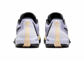 �Х����åȥ��塼�� �Хå��� �ʥ��� Nike WMNS SABRINA 1 Spark W Purple/Black/Lemon ��WOMEN'S��