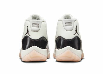 �Х����åȥ��塼�� �Хå��� ���ˡ����� �ʥݥ꥿�� ���硼���� Jordan Wmns Air Jordan 11 Retro Neapolitan W Sail/Brown/Atmosphere ���ȥ꡼�� ��WOMEN'S��