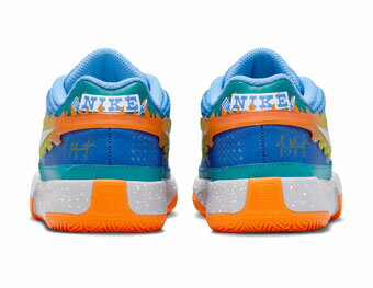 �Х����åȥ��塼�� �Хå��� ���ˡ����� ���㡦����� �ʥ��� Nike JA 1 GS SE GS Blue/White/Orange ���ȥ꡼�� ��GS�ۥ��å�
