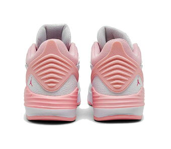 バスケットシューズ バッシュ スニーカー ジョーダン Jordan Jordan Max Aura 5 GS...