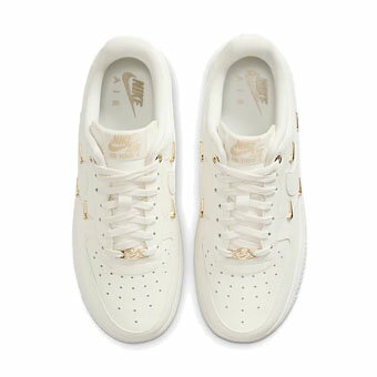 �Х����åȥ��塼�� �Хå��� ���ˡ����� �ʥ��� Nike WMNS AIR FORCE 1 '07 LX W Sail/Gold ���ȥ꡼�� ��WOMEN'S��