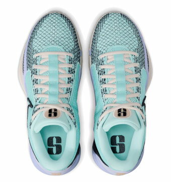 �Х����åȥ��塼�� �Хå��� �ʥ��� Nike WMNS SABRINA 1 Brooklyn's Finest W Jade Ice/Black ��WOMEN'S��