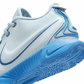 �Х����åȥ��塼�� �Хå��� �ʥ��� Nike Lebron 21 Light Armory Blue