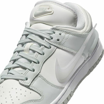 �Х����åȥ��塼�� �Хå��� ���ˡ����� �ʥ��� Nike Wmns Dunk Low Twist W Silver/Sail/White ���ȥ꡼�� ��WOMEN'S��