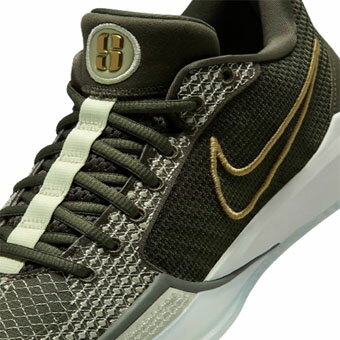 �Х����åȥ��塼�� �Хå��� �ʥ��� Nike WMNS SABRINA 1 W Khaki/Gold/Olive ��WOMEN'S��
