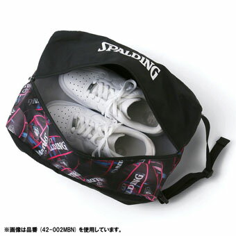 �Х����åȥХå� ���塼���Хå� ���ݥ�ǥ��� Spalding ���塼���Хå� ���ȥ꡼�ȥե���ȥ� Black/Multi ���˥� �ȥ졼�˥� ���ȥ꡼��