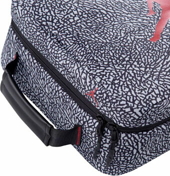 �Х����åȥХå� ���塼���Хå� ���硼���� Jordan Jordan The Shoe Box Elephant Gray ���˥� �ȥ졼�˥� ���ȥ꡼��