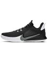 バスケットシューズ バッシュ ナイキ Nike Kobe Mamba Fury Blk/Smoke Grey/Wht