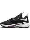 バスケットシューズ バッシュ フリーク ヤニス ナイキ Nike Zoom Freak 3 EP “Project 34” Blk/Wht/Purple
