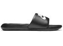 バスケットシューズ バッシュ ナイキ Nike Victory One Slide Blk/Wht(4)