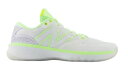 バスケットシューズ バッシュ ニューバランス NewBalance New Balance Hesi Low Gray/Green