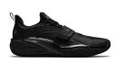 バスケットシューズ バッシュ カイリー アンタ ANTA Kai 1 Black Knight Triple Black