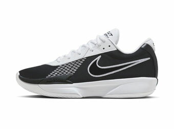 バスケットシューズ バッシュ ナイキ Nike AIR ZOOM G.T. CUT ACADEMY Black/White バスケットシューズ バッシュ ナイキ Nike AIR ZOOM G.T. CUT ACADEMY Black/White