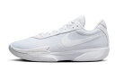 バスケットシューズ バッシュ ナイキ Nike AIR ZOOM G.T. CUT ACADEMY White/Photon Dust