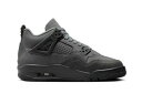 バスケットシューズ バッシュ スニーカー ジョーダン Jordan Air Jordan 4 Retro SE Wet Cement GS GS Smoke G...