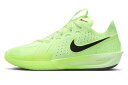 バスケットシューズ バッシュ ナイキ Nike Air Zoom G.T. Cut 3 Volt/Black
