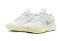 バスケットシューズ バッシュ ナイキ Nike Air Zoom G.T. Cut Cross Wild Berry Gray/Berry