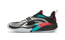 バスケットシューズ バッシュ カイリー アンタ ANTA Kai 1 KAI-leidoscope Black/Blue/Red
