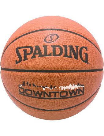 バスケットボール 7号球 スポルディング Spalding DownTown 7号球 Brown バスケットボール 7号球 スポルディング Spalding DownTown 7号球 Brown