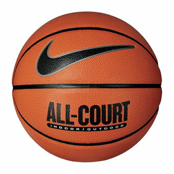 バスケットボール 7号球 ナイキ Nike Everyday All Court 8P Umber/Black バスケットボール 7号球 ナイキ Nike Everyday All Court 8P Umber/Black