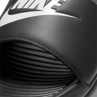 �Х����åȥ��塼�� �Хå��� �ʥ��� Nike Victory One Slide Blk/Wht