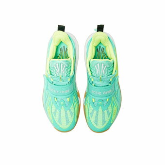 �Х����åȥ��塼�� �Хå��� �����꡼ ���� ANTA Kai 1 Green Grails Green/Gum