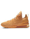 バスケットシューズ バッシュ ナイキ Nike Lebron 18 Sisterhood Total Orange