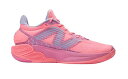 バスケットシューズ バッシュ ジャマール・マレー ニューバランス NewBalance New Balance Two Wxy v5 Ultra Pink