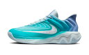 バスケットシューズ バッシュ ヤニス イモータリティ ナイキ Nike Giannis Immortality 4 Dusty Cactus/Blue