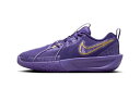 バスケットシューズ バッシュ ナイキ Nike G.T. Cut 3 GS GS Purple/Violet 【GS】キッズ