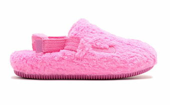 乐天商城 - シューズ スニーカー ミュール　スリッポン ナイキ Nike Wmns Calm Mule W Pink ストリート 【WOMEN'S】