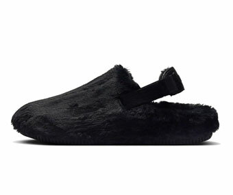 シューズ スニーカー ミュール　スリッポン ナイキ Nike Wmns Calm Mule W Black ストリート 【WOMEN'S】