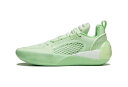 バスケットシューズ バッシュ スニーカー Way Of Wade Wade All City 12 Encore Avocado Green/White ストリ...