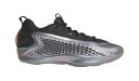 バスケットシューズ バッシュ アンソニーエドワード アデイダス Adidas A.E. 1 Low Iron Sharpens Iron Gray/Black
