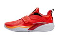 バスケットシューズ バッシュ カイリー アンタ ANTA Kai 1 Infrared Red/White