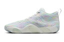 バスケットシューズ バッシュ ジェイソン・テイタム ジョーダン Jordan JORDAN TATUM 3 CNY Summit White/Barely Gr...