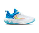 バスケットシューズ バッシュ ヤニス イモータリティ ナイキ Nike Giannis Immortality 4 GS SE GS White/Light L...